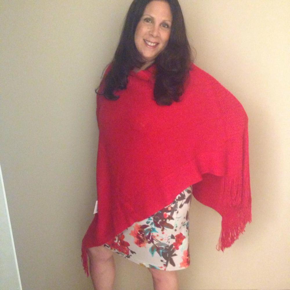 Meet your Posher, Lori